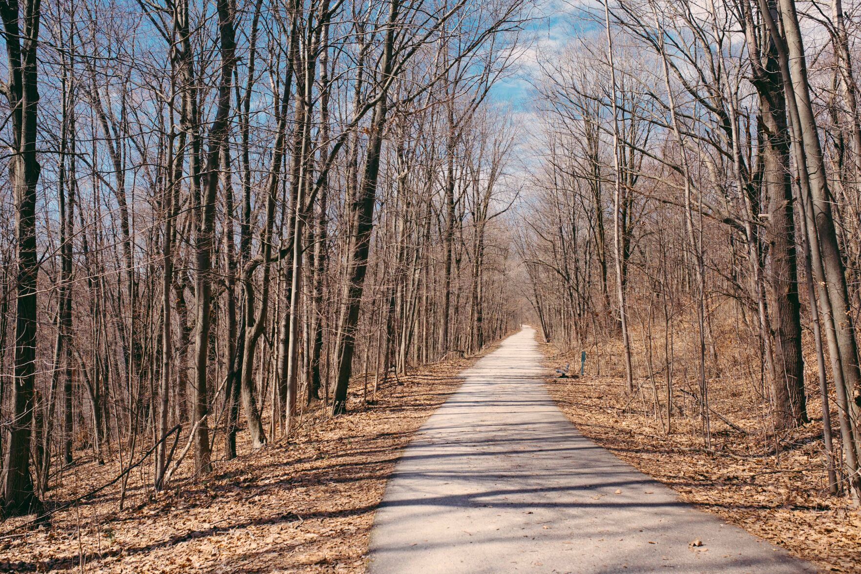Kal-Haven Trail 1
